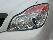 2009款 1.0L 實(shí)用型 2009款 1.0L 實(shí)用型