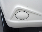 2009款 1.0L 實(shí)用型 2009款 1.0L 實(shí)用型