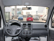 2009款 1.0L 實(shí)用型 2009款 1.0L 實(shí)用型