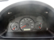 2009款 1.0L 實(shí)用型 2009款 1.0L 實(shí)用型