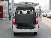 2009款 1.0L 實用型