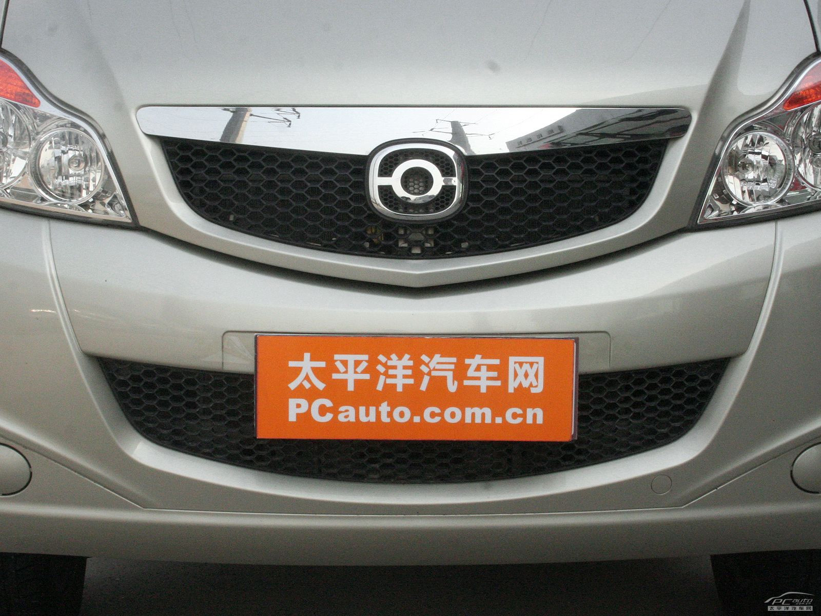 福仕達(dá)外觀高清大圖