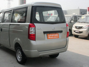 2010款 騰達(dá) 1.0L 實(shí)用型 2010款 騰達(dá) 1.0L 實(shí)用型