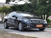 2010 E 260 CGI Iܰ
