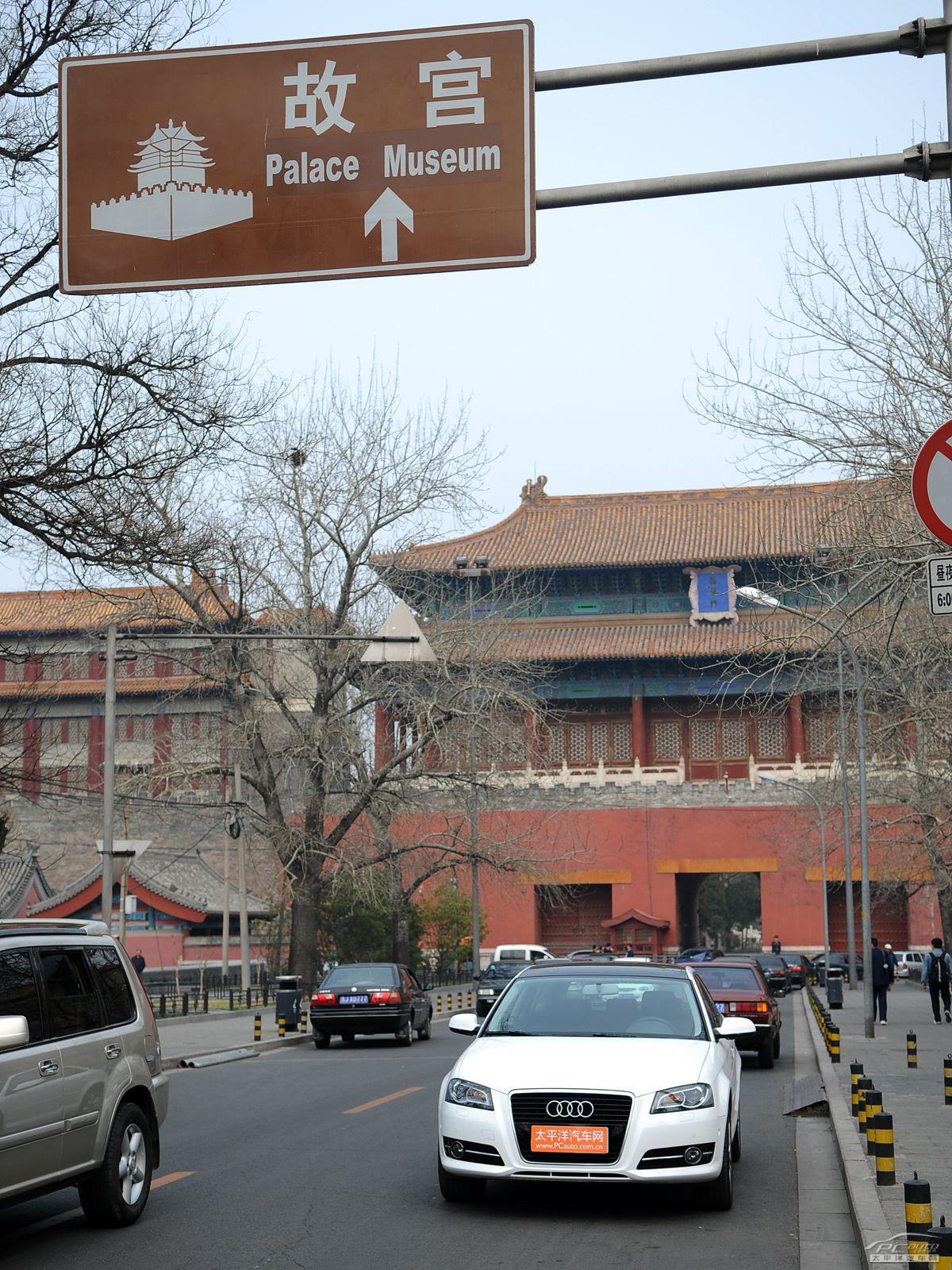 奧迪A3(進(jìn)口)外觀高清大圖