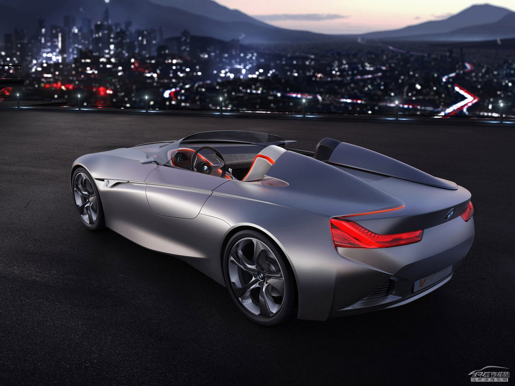 RVISION ConnectedDrive^DƬ