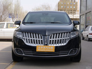 2010 3.5L EcoBoost AWD