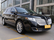 2010 3.5L EcoBoost AWD