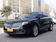 2010 3.5L EcoBoost AWD