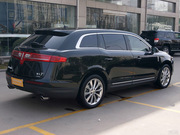 2010 3.5L EcoBoost AWD