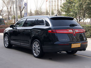 2010 3.5L EcoBoost AWD