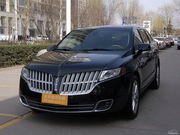 2010 3.5L EcoBoost AWD