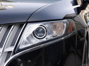 2010 3.5L EcoBoost AWD