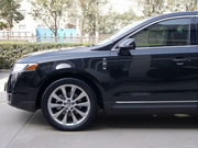 2010 3.5L EcoBoost AWD