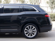 2010 3.5L EcoBoost AWD