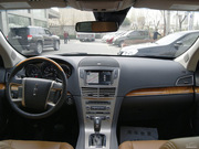 2010 3.5L EcoBoost AWD