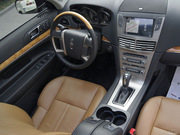 2010 3.5L EcoBoost AWD