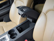 2010 3.5L EcoBoost AWD