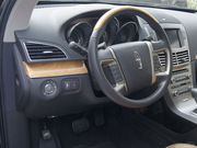 2010 3.5L EcoBoost AWD