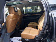 2010 3.5L EcoBoost AWD