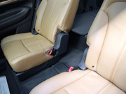 2010 3.5L EcoBoost AWD