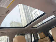 2010 3.5L EcoBoost AWD