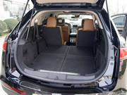 2010 3.5L EcoBoost AWD