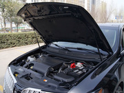 2010 3.5L EcoBoost AWD