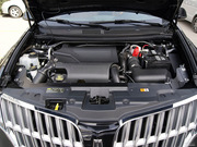 2010 3.5L EcoBoost AWD