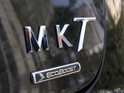 2010 3.5L EcoBoost AWD