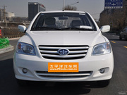 2010款 1.3L MT 豪華型(國四帶氣囊)