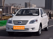 2010款 1.3L MT 豪華型(國四帶氣囊)