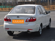 2010款 1.3L MT 豪華型(國四帶氣囊)