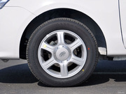 2010款 1.3L MT 豪華型(國四帶氣囊)