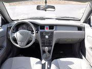 2010款 1.3L MT 豪華型(國(guó)四帶氣囊) 2010款 1.3L MT 豪華型(國(guó)四帶氣囊)