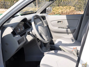 2010款 1.3L MT 豪華型(國(guó)四帶氣囊) 2010款 1.3L MT 豪華型(國(guó)四帶氣囊)