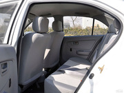 2010款 1.3L MT 豪華型(國(guó)四帶氣囊) 2010款 1.3L MT 豪華型(國(guó)四帶氣囊)