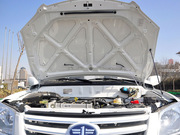 2010款 1.3L MT 豪華型(國(guó)四帶氣囊) 2010款 1.3L MT 豪華型(國(guó)四帶氣囊)