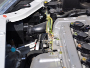 2010款 1.3L MT 豪華型(國(guó)四帶氣囊) 2010款 1.3L MT 豪華型(國(guó)四帶氣囊)