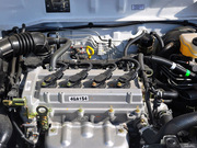 2010款 1.3L MT 豪華型(國(guó)四帶氣囊) 2010款 1.3L MT 豪華型(國(guó)四帶氣囊)