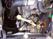 2010款 1.3L MT 豪華型(國(guó)四帶氣囊) 2010款 1.3L MT 豪華型(國(guó)四帶氣囊)