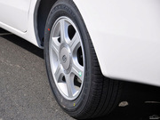 2010款 1.3L MT 豪華型(國(guó)四帶氣囊) 2010款 1.3L MT 豪華型(國(guó)四帶氣囊)