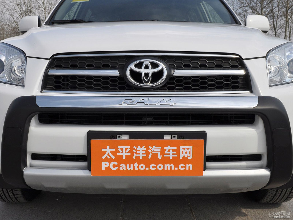 RAV4榮放外觀圖片