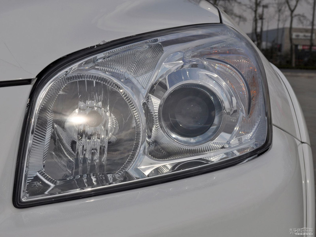 RAV4榮放外觀圖片