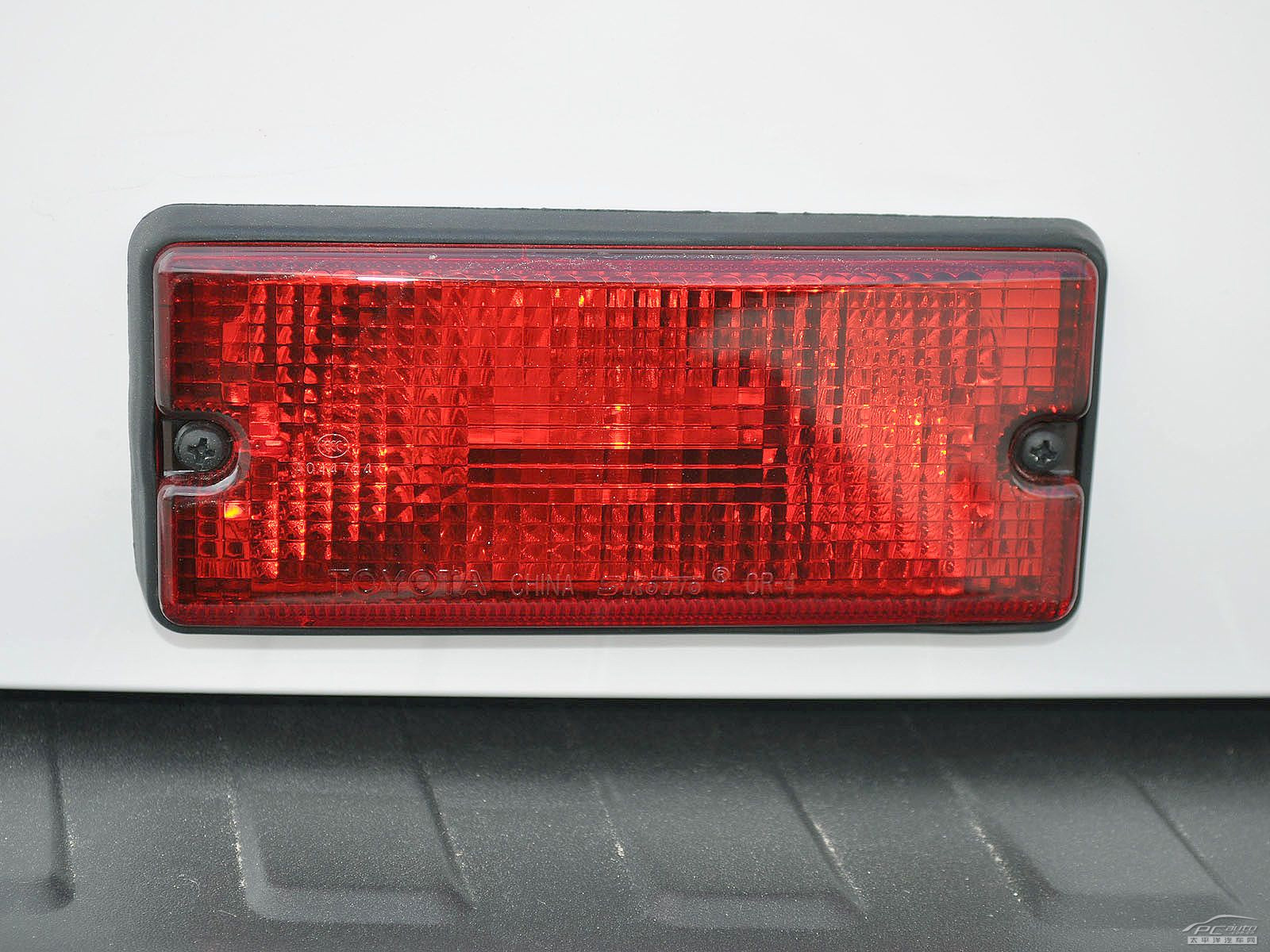 RAV4榮放外觀高清大圖