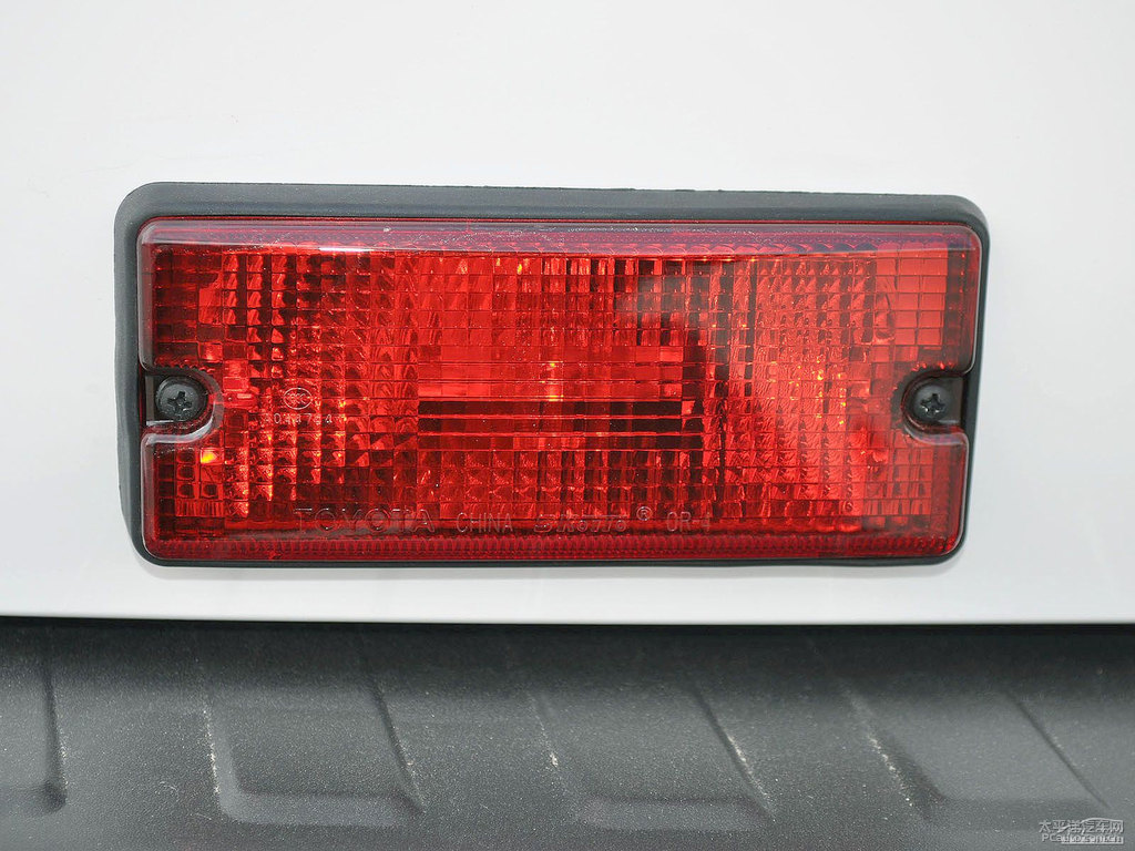 RAV4榮放外觀圖片