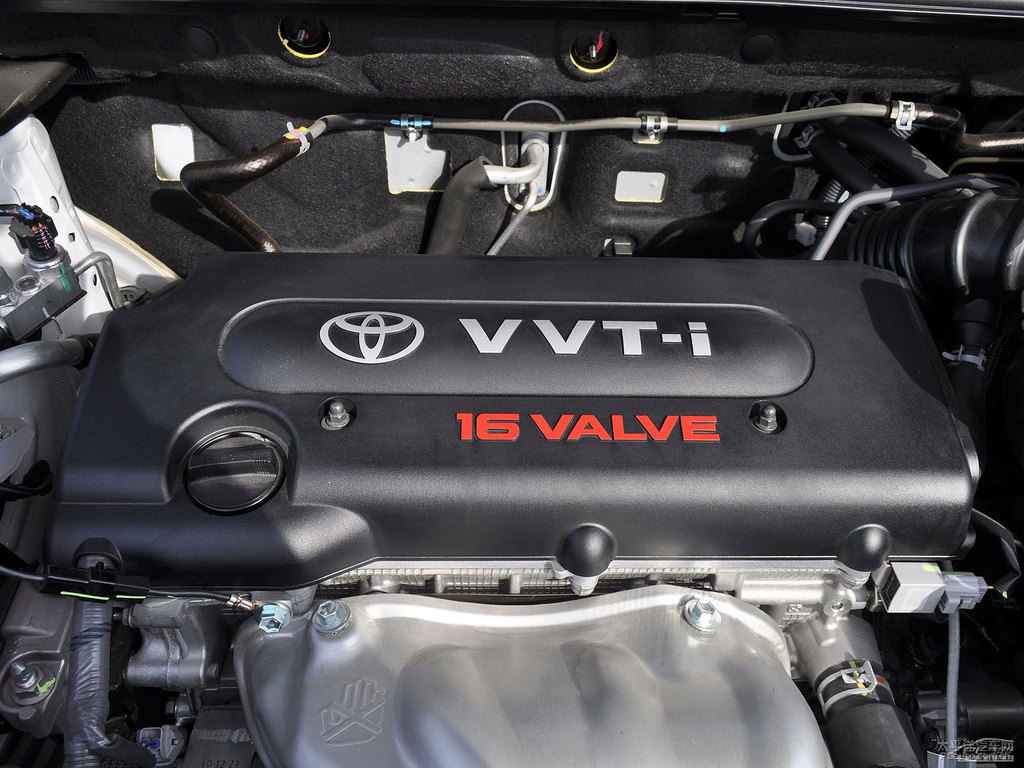 RAV4榮放其它細(xì)節(jié)圖片