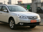 2010款 2.5i 豪華導(dǎo)航版 2010款 2.5i 豪華導(dǎo)航版
