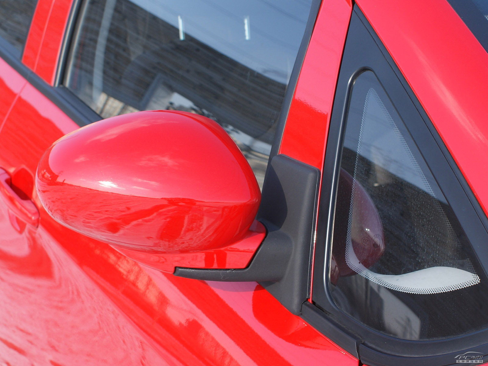 吉利SC5-RV外觀高清大圖