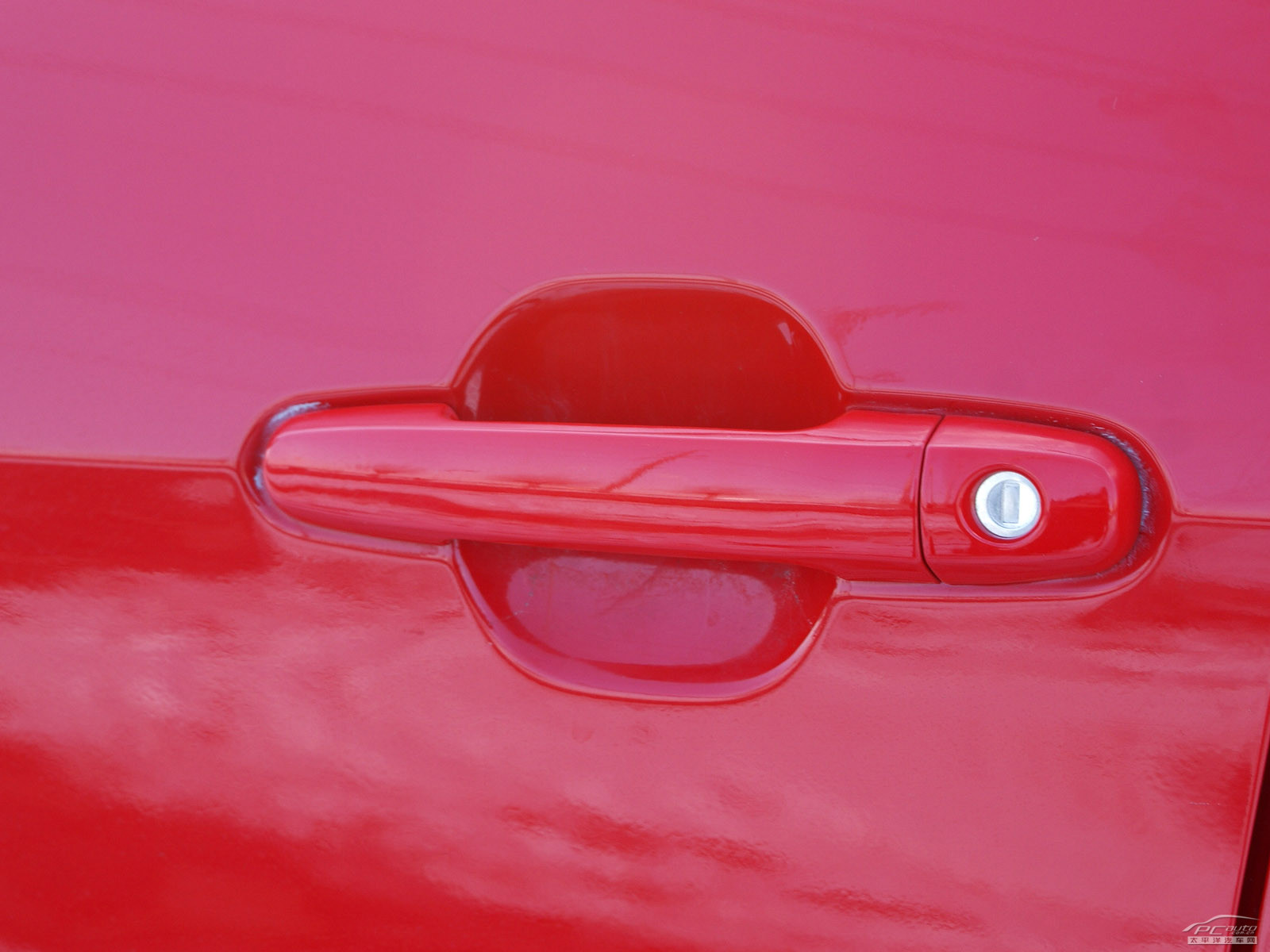 吉利SC5-RV外觀高清大圖